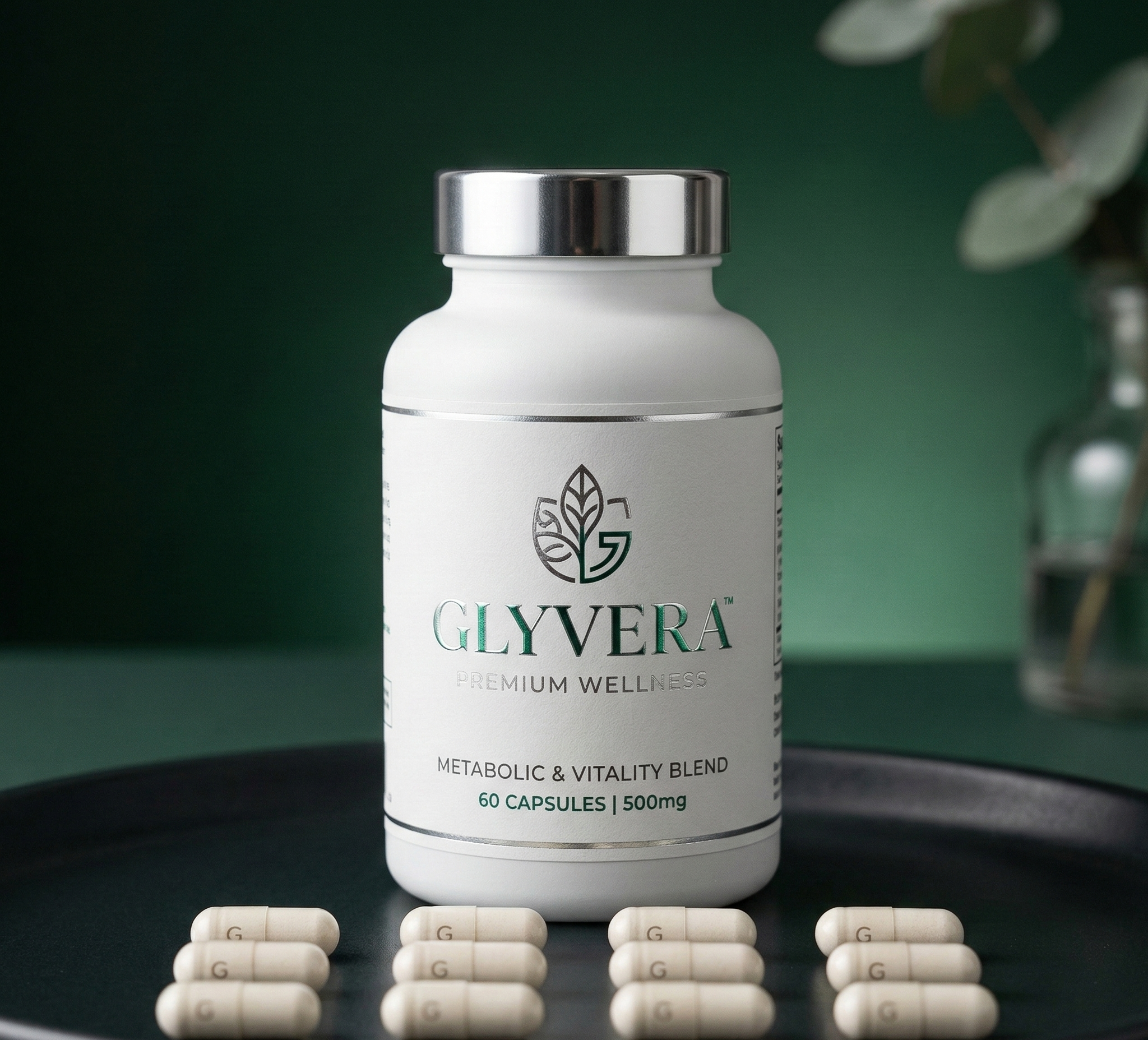 Glyvera – хранителна добавка за поддръжка на кръвната захар